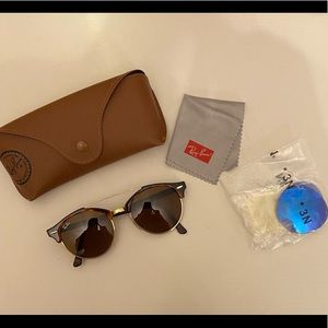 Ray Ban Sunglasses